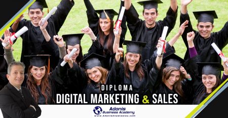 Digital Marketing Diploma Cyprus