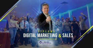 Digital Marketing Diploma Cyprus