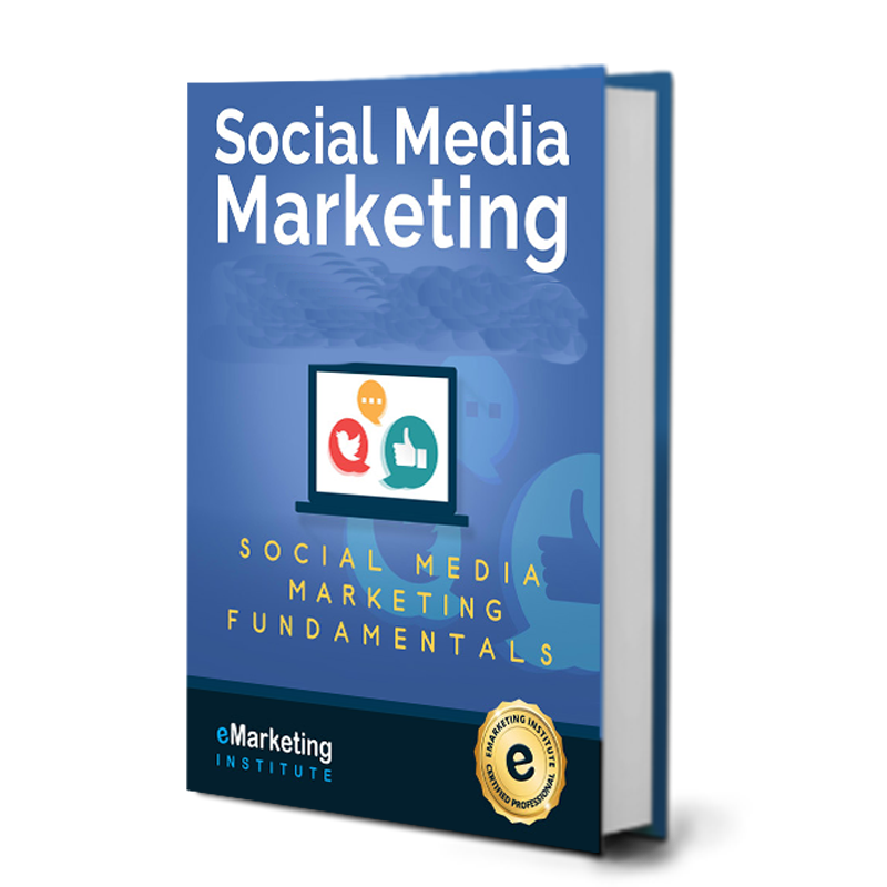 Free Ebook Social Media Marketing