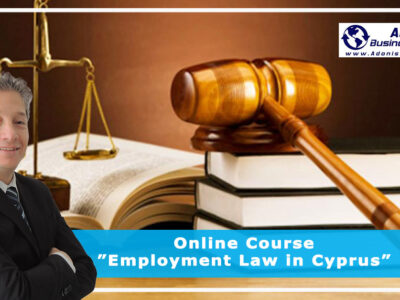 Employment Law In Cyprus – English