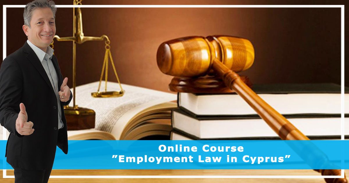 Employment Law In Cyprus