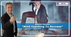 Online Course Mind Coaching to success