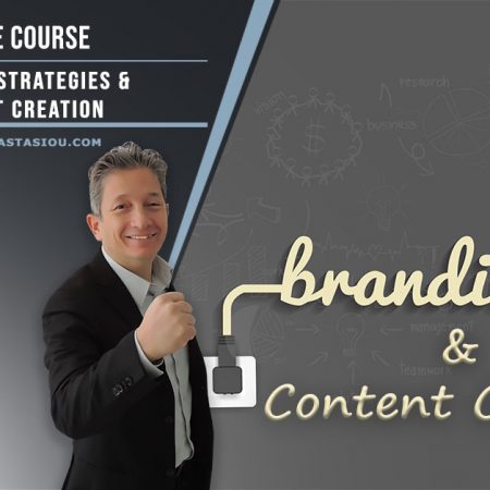 Branding and Content Creation For Maximizing Exposure