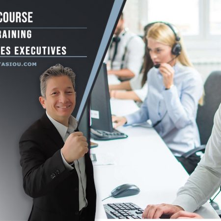Sales Training for FOREX Sales Executives