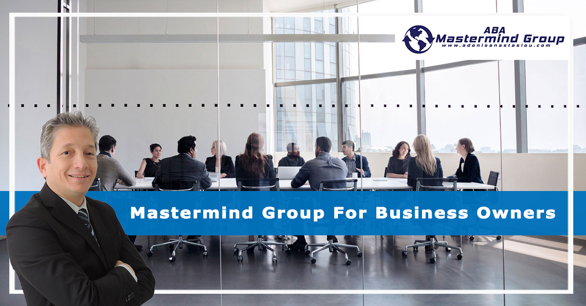 ABA Mastermind Group in Cyprus