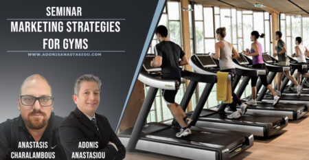 Marketing Strategies For Gyms