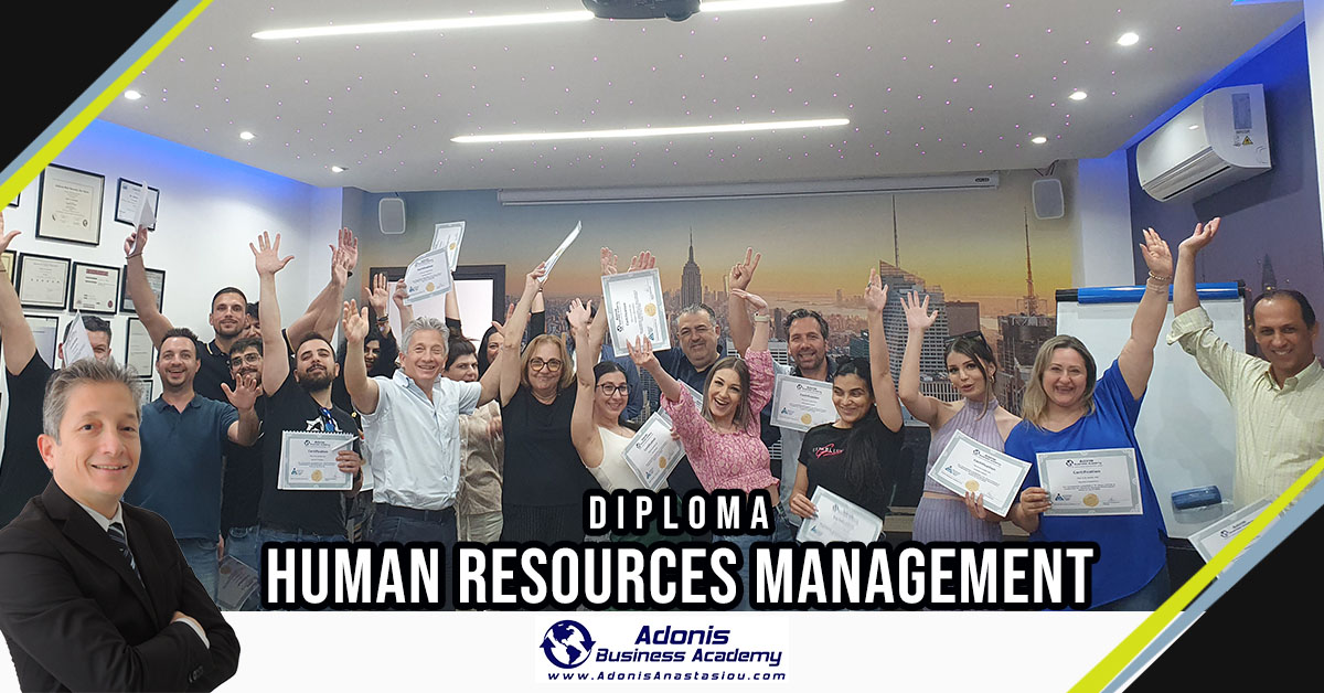 2023 Human Resources Management