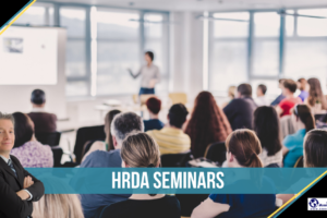 HRDA Seminars in Cyprus