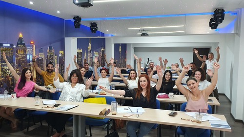 Digital Marketing Diploma Cyprus