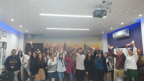 HR Diploma Nicosia