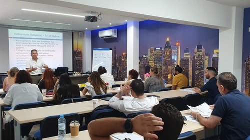 Digital Marketing Diploma Nicosia