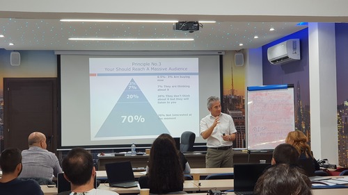 Digital Marketing Diploma Limassol