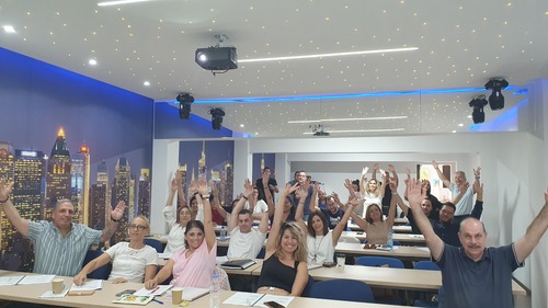 HR Diploma Larnaca