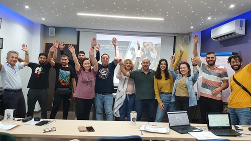 Digital Marketing Diploma Larnaca