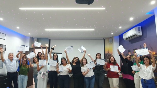 HR Diploma Paphos
