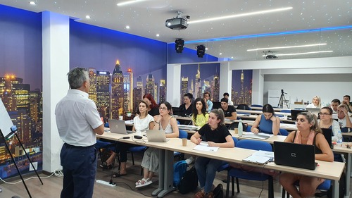 Digital Marketing with AI