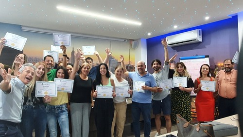Diploma in Digital Marketing Cyprus