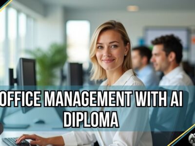 Office Management with AI Diploma – Ελληνικά