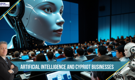 Artificial Intelligence and Cypriot Businesses