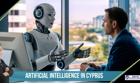 Artificial Intelligence in Cyprus: Opportunities, Challenges, and the Future of Work
